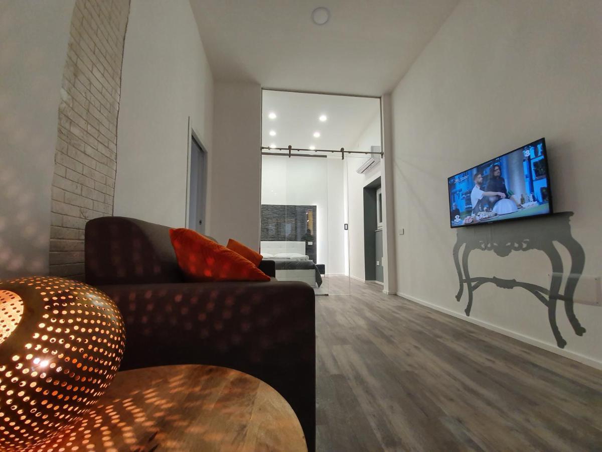 Space Suite Cagliari Exterior foto